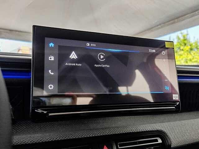 Citroen C3 Hybrid 110 e-DCS6 Plus