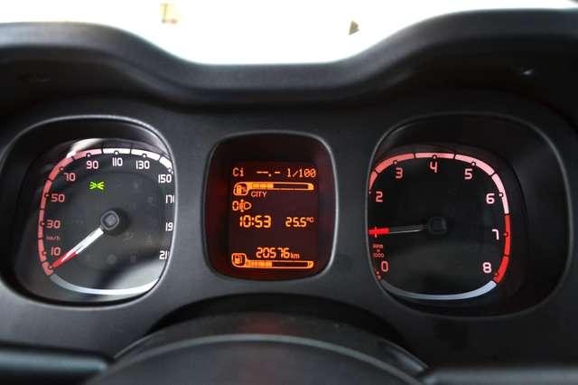 Fiat Panda Panda firefly hybrid NESSUN VINCOLO FINANZIARIO