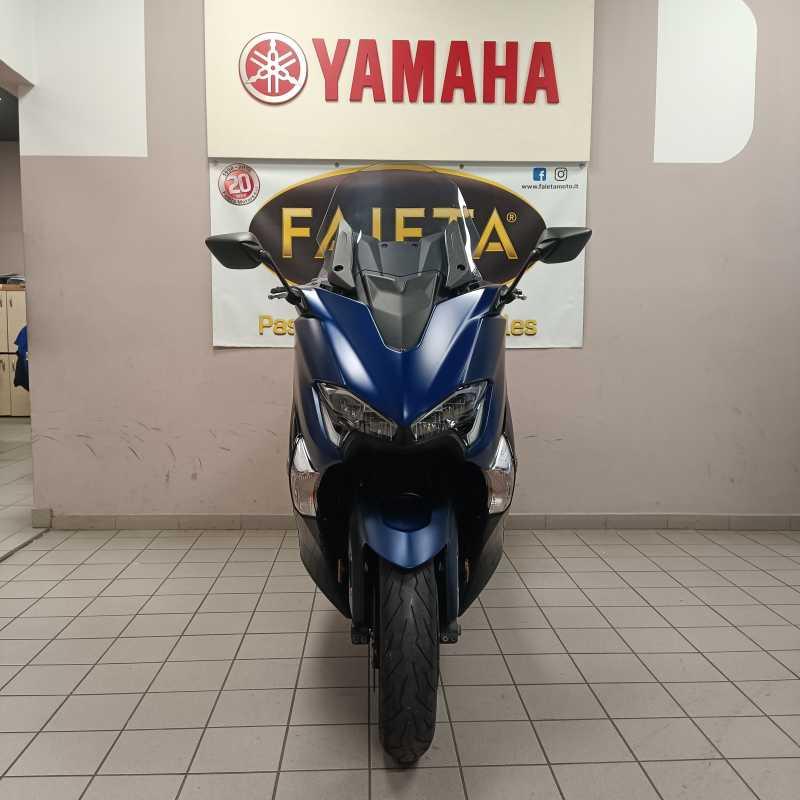 Yamaha T-Max 530 DX - 2017