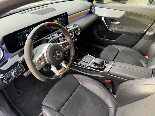 MERCEDES-BENZ A 45 S AMG A 45S AMG