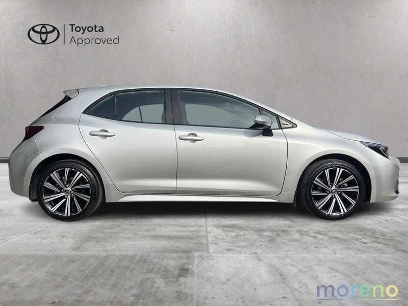 Toyota Corolla 1.8h Active