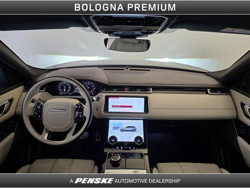 Land Rover Range Rover Velar 2.0 Si4 300 CV R-Dynamic HSE