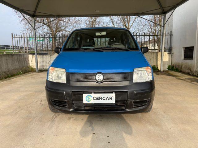 FIAT Panda 1.1 Actual OK NEOPATENTATI AUTORADIO BLUETHOOT