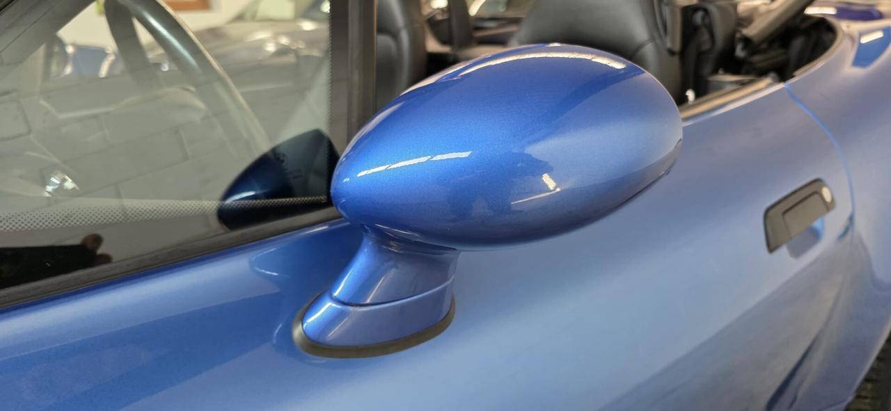 Bmw 2.2 Roadster Estoril Individual