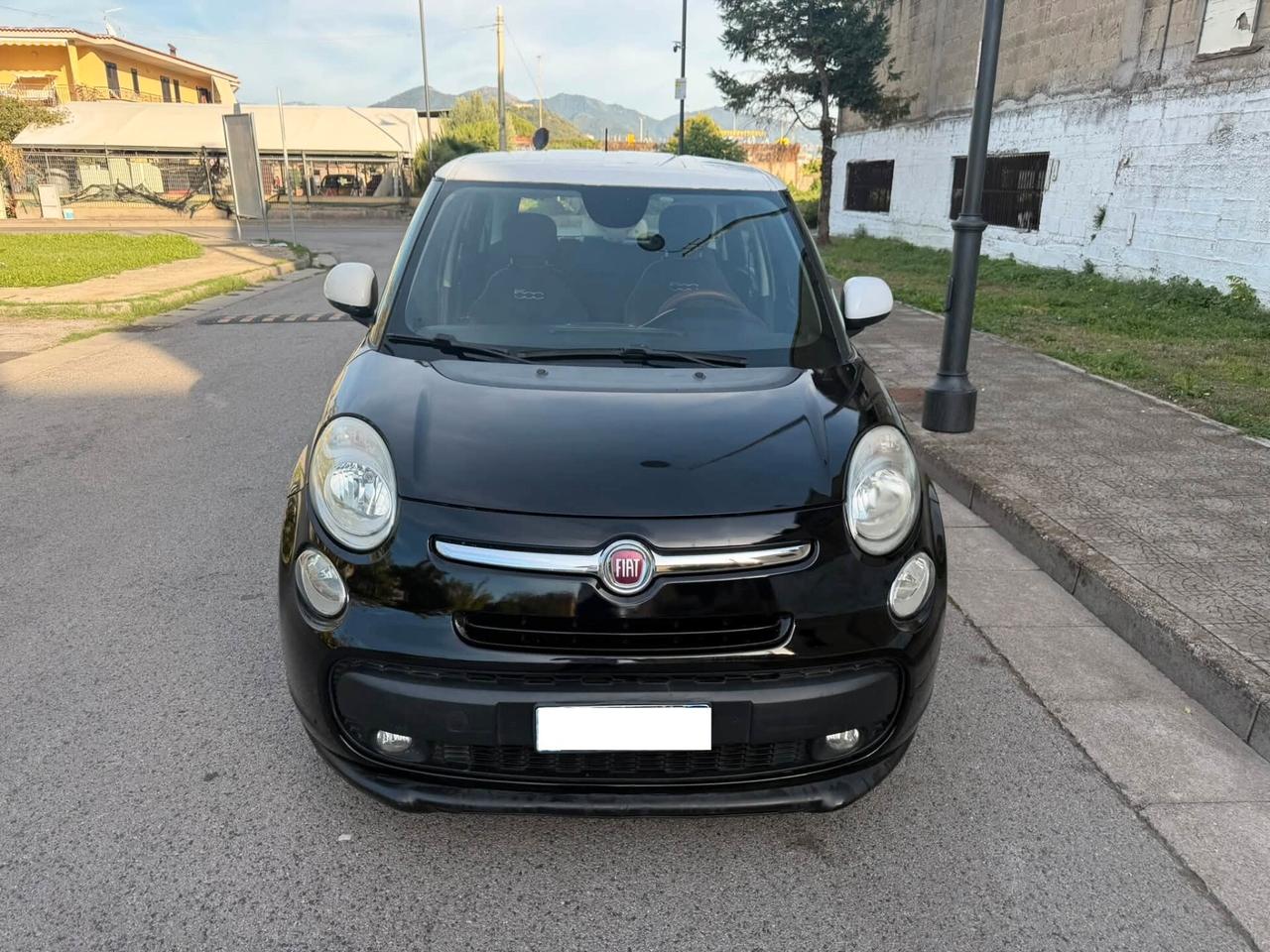 Fiat 500L 1.6 Multijet 105 CV Lounge