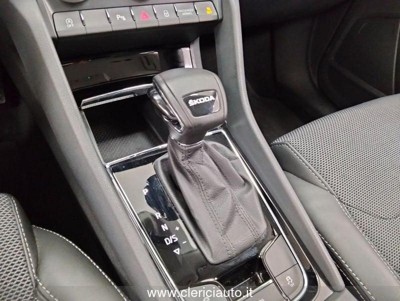 Skoda Kodiaq 1.5 TSI ACT DSG 7 posti Style