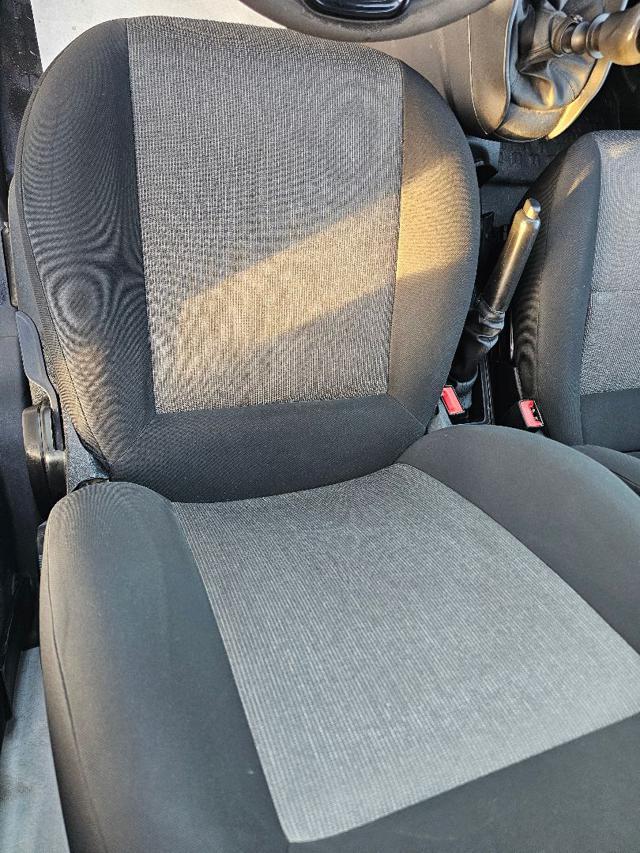 FIAT Doblo Doblò 1.4 T-Jet Natural Power PL-TN Cargo Maxi Lam