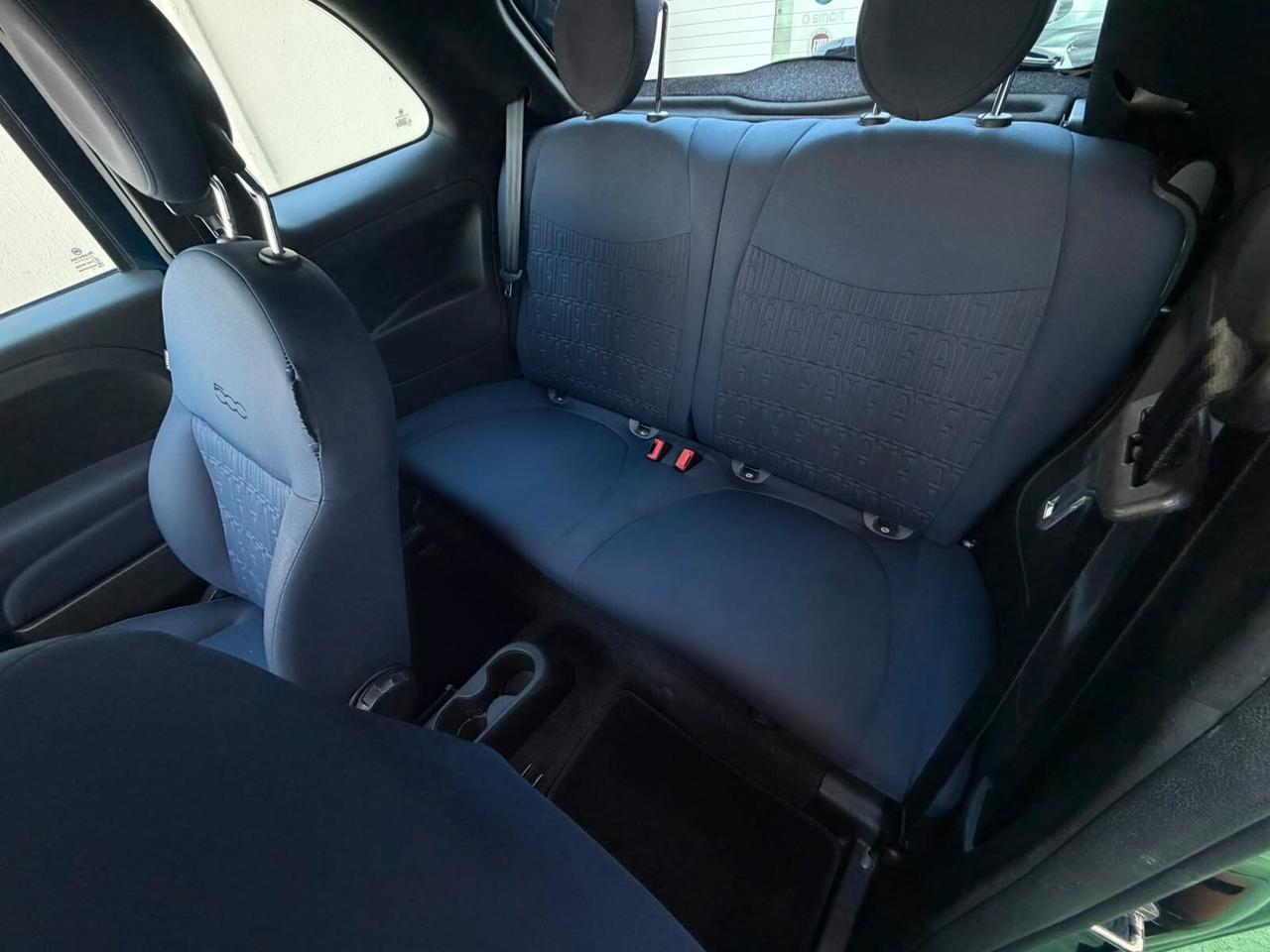 Fiat 500 2023 1.0 Hybrid CULT LEGGI TUTTO!