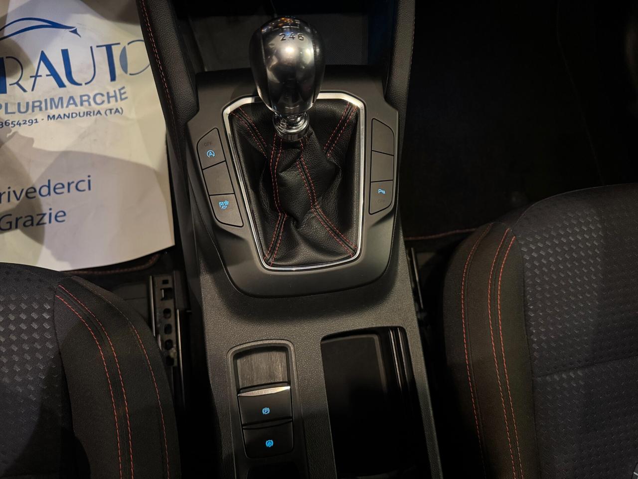 FORD KUGA 1.5 ECOBLUE ST-LINE 2022