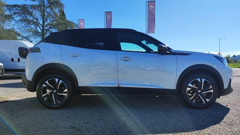 Peugeot 2008 2008 BlueHDi 110 S&S GT