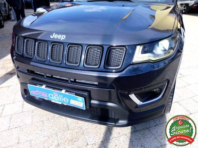 JEEP Compass 2.0 Multijet II aut. 4WD Opening Edition