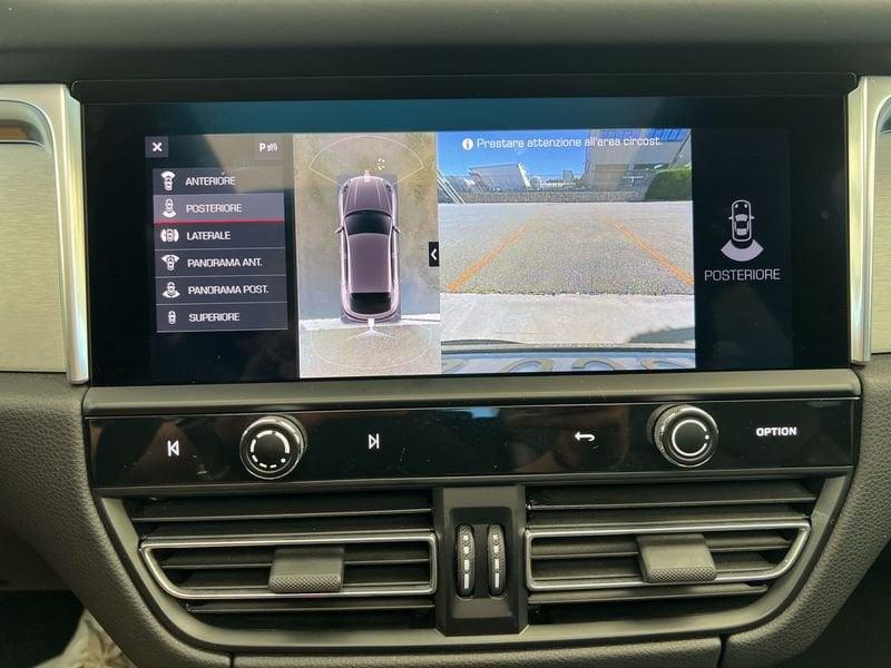 Porsche Macan 2.9 S