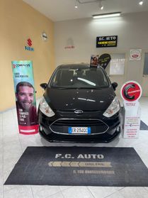 Ford B-Max 1.5 TDCi 75 CV Business