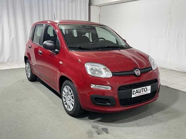 Fiat Panda 1.0 FireFly S&S Hybrid 5 Posti KM ZERO