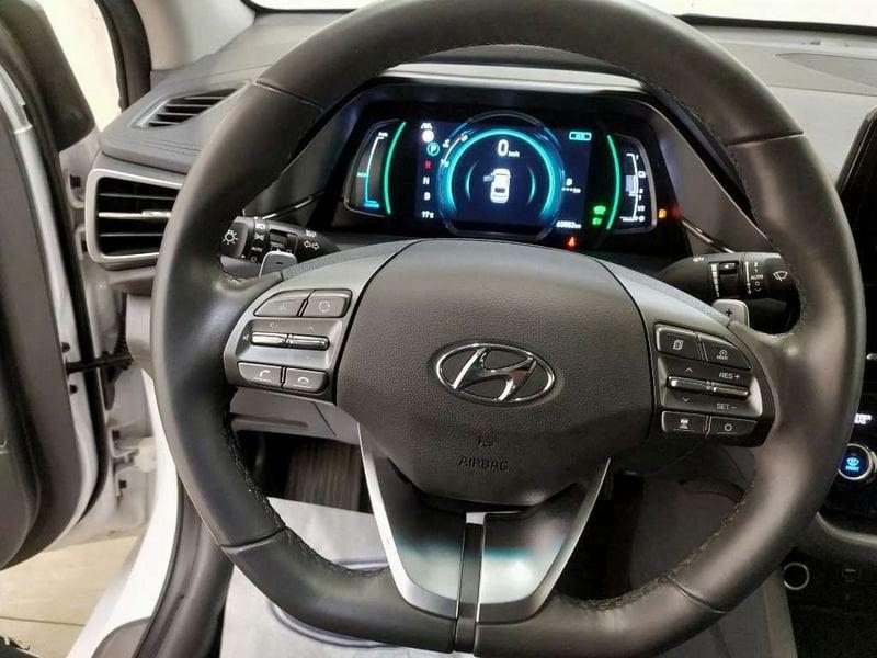 Hyundai Ioniq 1.6 phev Prime 6dct