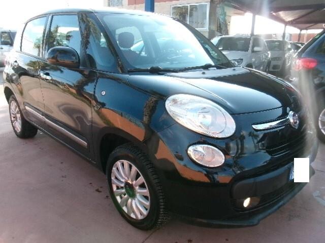 Fiat 500L 0.9 TwinAir Turbo Natural Power Lounge