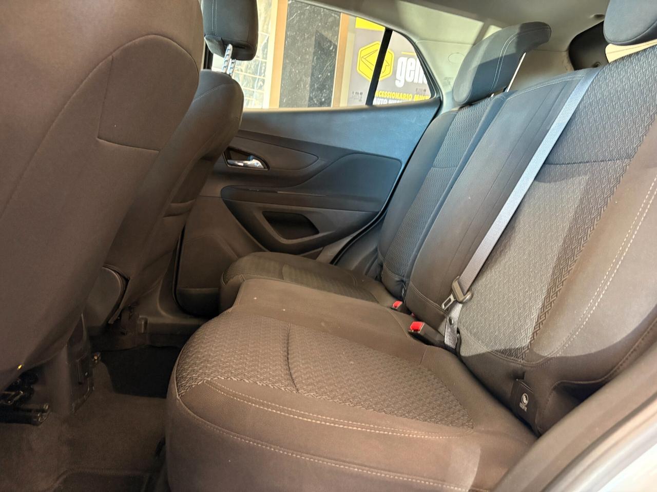 Opel Mokka X 1.6 CDTI Ecotec 4x2 Start&Stop Innovation