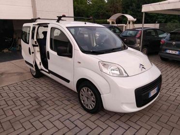 CITROEN Nemo Multispace 1.4 Selection