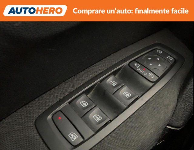 RENAULT Kadjar Blue dCi 8V 115CV EDC Sport Edition