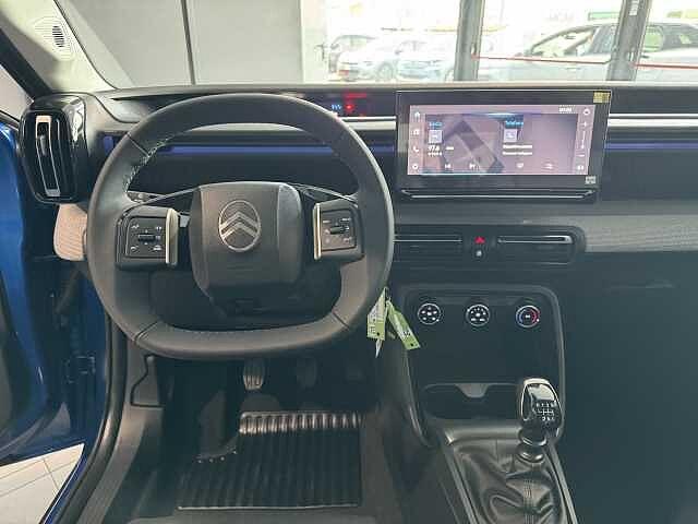 Citroen C3 1.2 PureTech 100 CV Plus