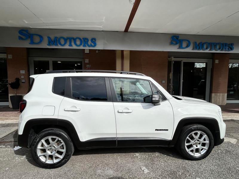 Jeep Renegade 1.0 t3 Limited 2wd *Promo SD 2026*