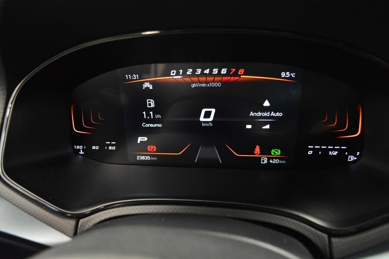 Seat Arona 1.0 EcoTSI 110 CV DSG XPERIENCE