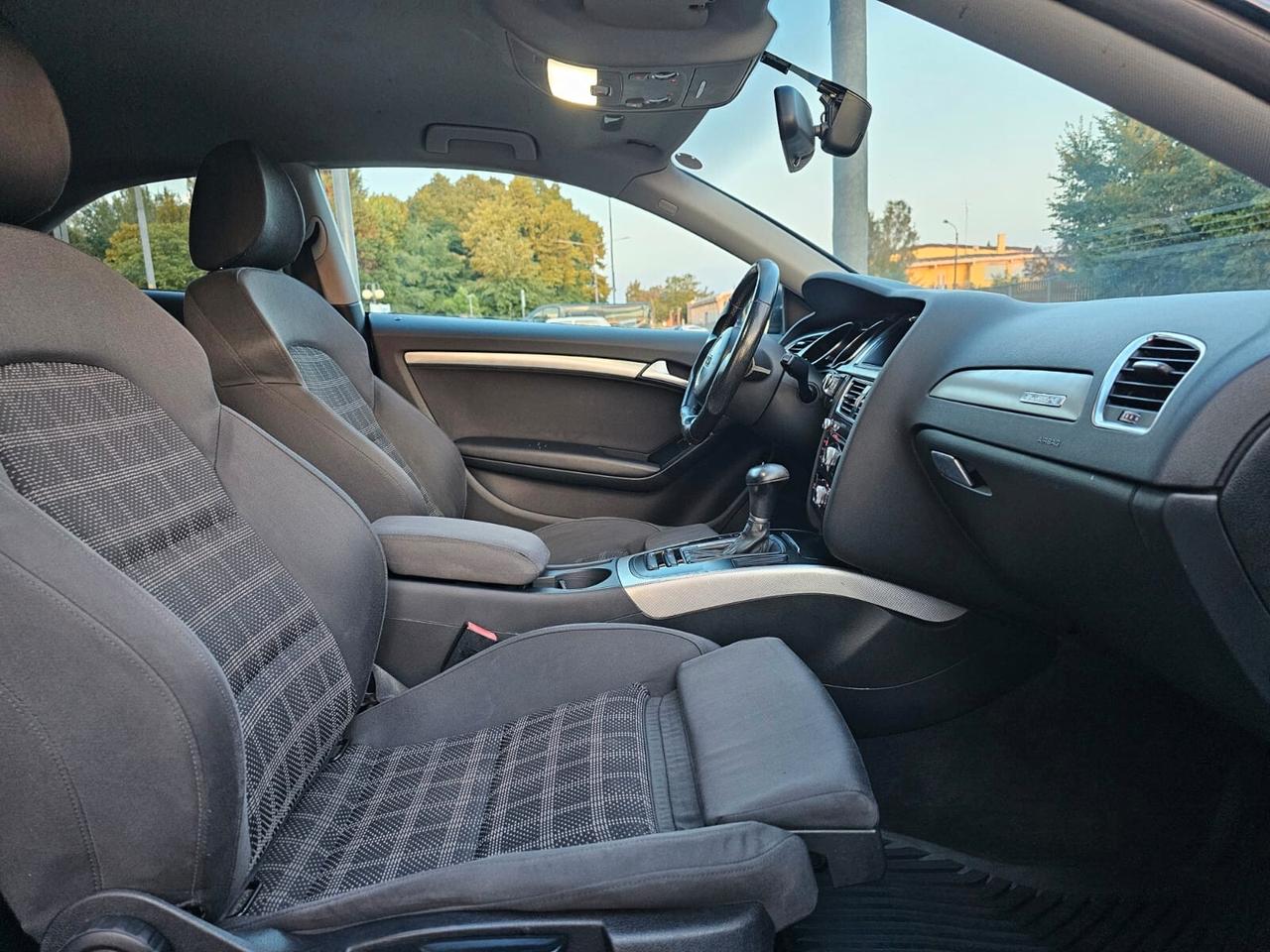 Audi A5 2.0 TDI 177cv Advanced*Bi-Xeno*Pdc*Kamera*