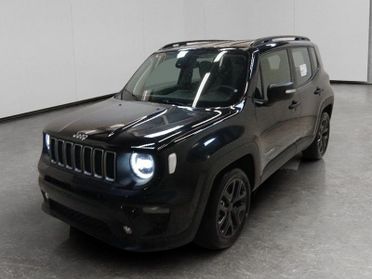 Jeep Renegade 1.5 turbo t4 mhev 2wd dct