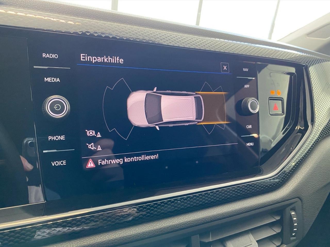 Volkswagen Taigo 1.0 tsi 95 cv life