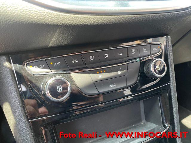 OPEL Astra 1.5 CDTI 122 CV S&S ST Business Elegance PROMO!