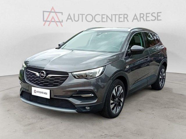 OPEL Grandland X 1.6 diesel Ecotec Start&Stop aut. Innovation