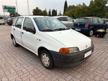 FIAT PUNTO 5/P 1.2 BENZINA SI A NEOPATENTATI