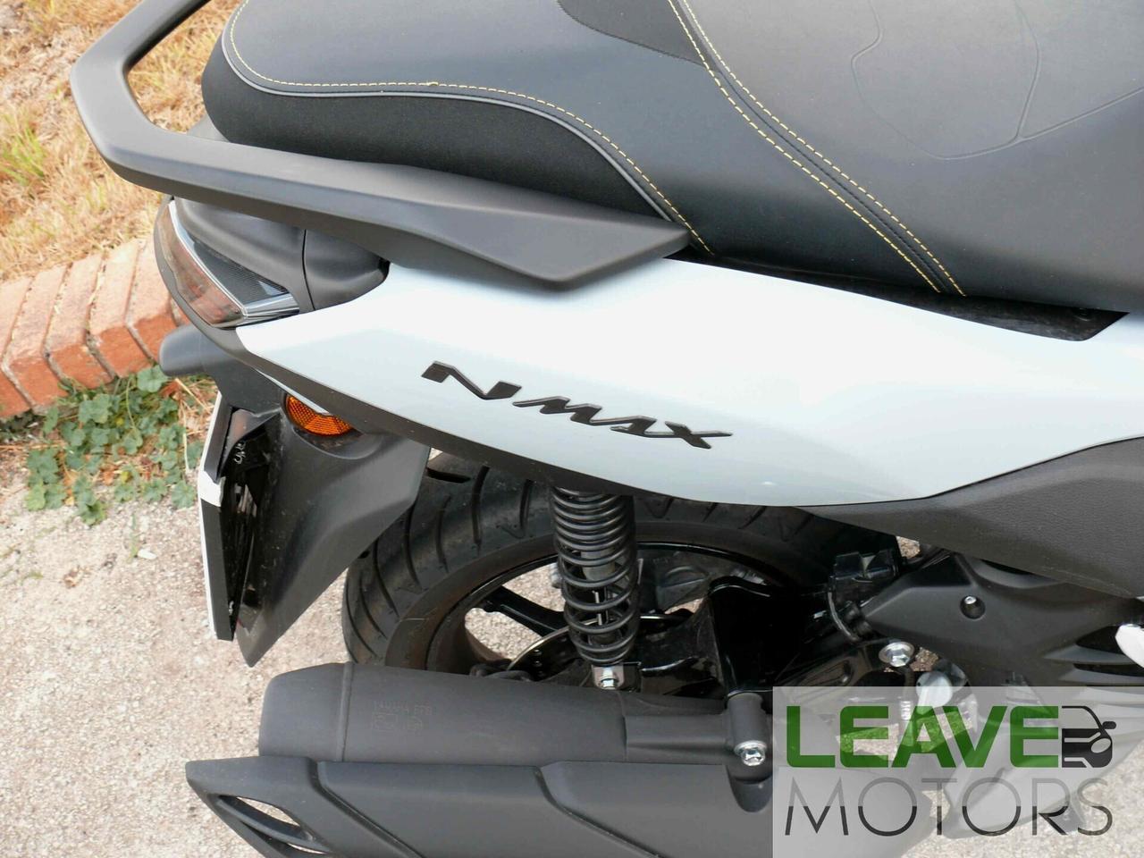 Yamaha Nmax 125 - (M1382)