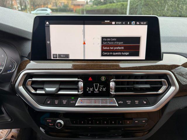 BMW X3 MSPORT xDrive30e