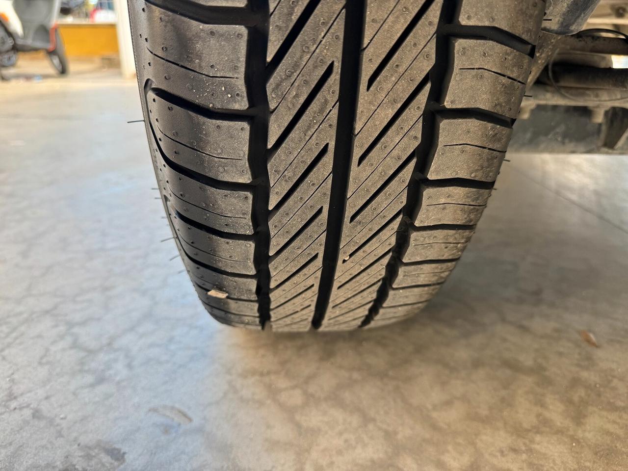 Boxer 2.2HDi 140cv MOTORE KM0 FATTURATO CASA MADRE