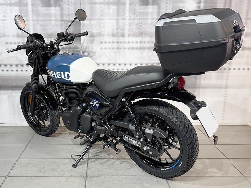 Royal Enfield Hntr 350