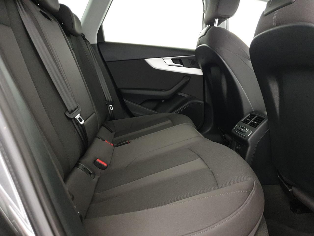 Avant 40TDI 204CV S tronic S line Edition