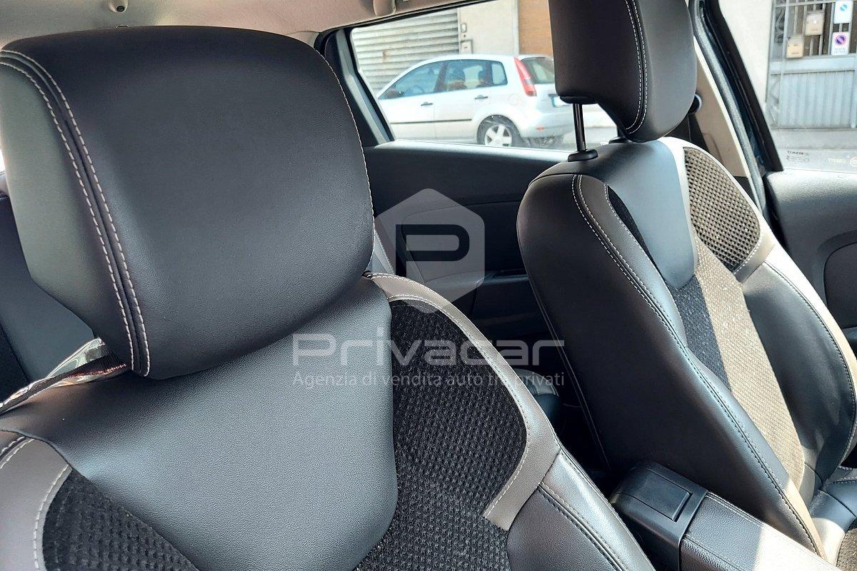 RENAULT Clio Sporter dCi 8V 75CV Start&Stop Energy Intens