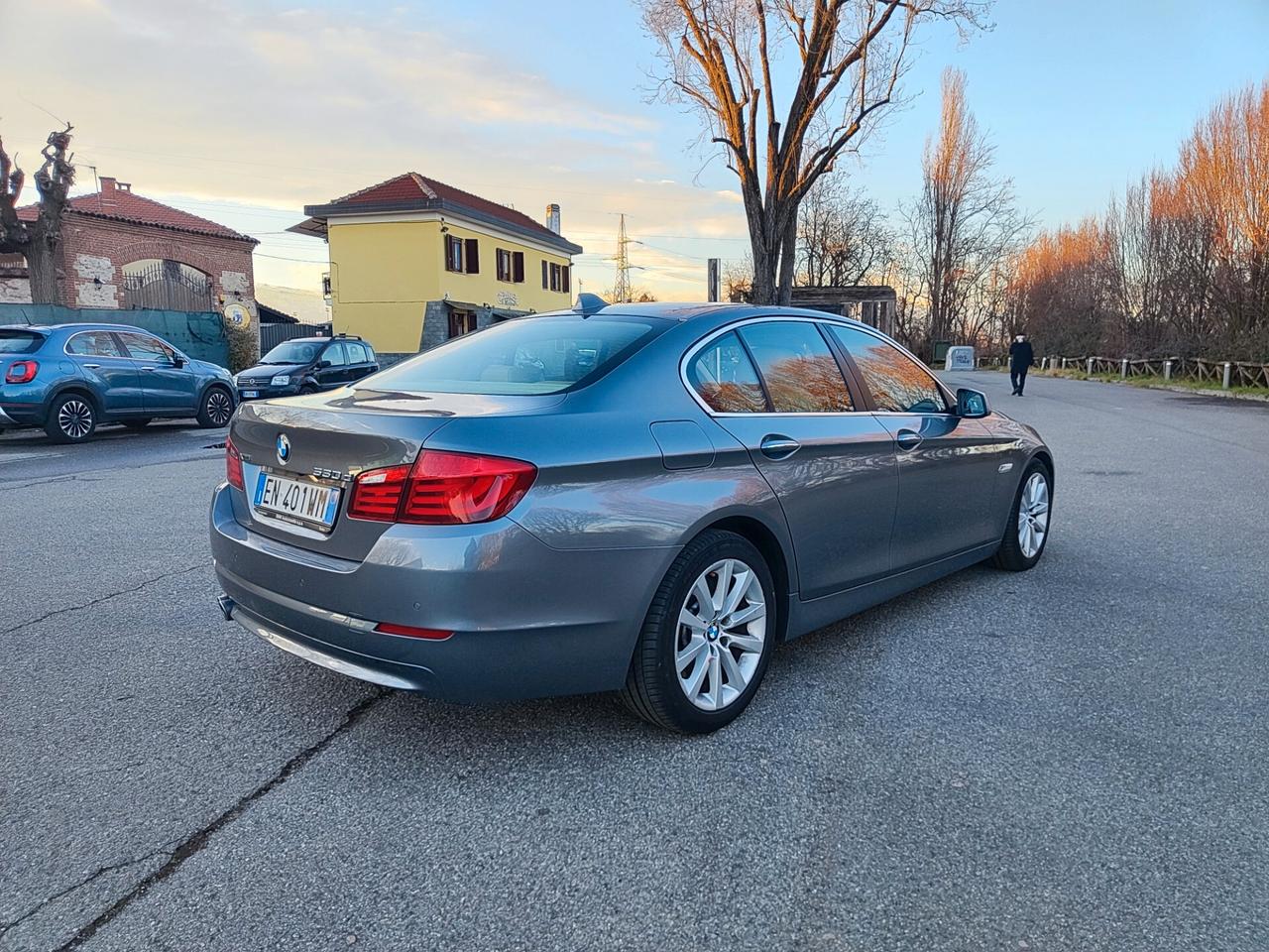 Bmw 530d xDrive 74.950 KM