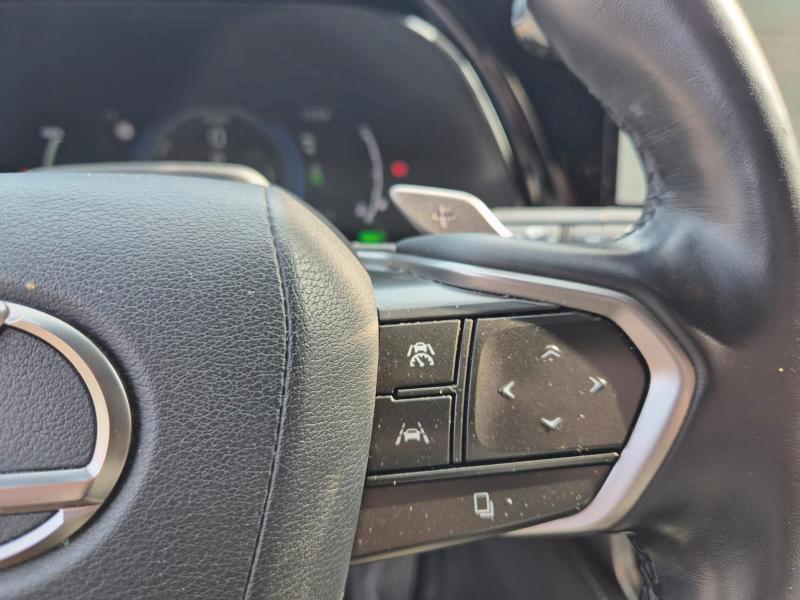 Lexus RX 450h+ 2.5 phev Executive e-cvt