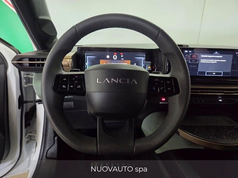 Lancia Ypsilon Ibrida Ibrida 100cv Ypsilon e-DCT