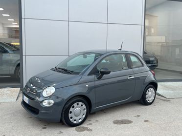 Fiat 500 1.0 Hybrid Cult - ANTICIPO €900 proposta finanziamento