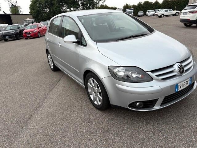 Volkswagen Golf Plus Golf Plus 1.6 16V FSI Sportline
