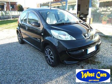 PEUGEOT - 107 - 5p. Sweet Years