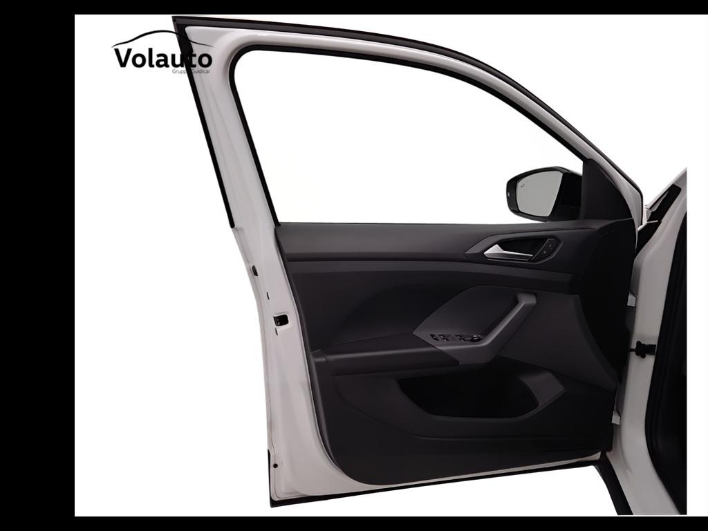 VOLKSWAGEN T-Cross 2019 - T-Cross 1.0 tsi Advanced 110cv dsg