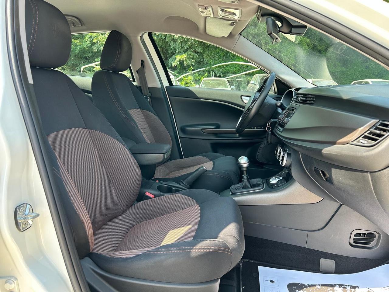 Alfa Romeo Giulietta 1.4 T-Jet 120cv GPL UNICO PRO