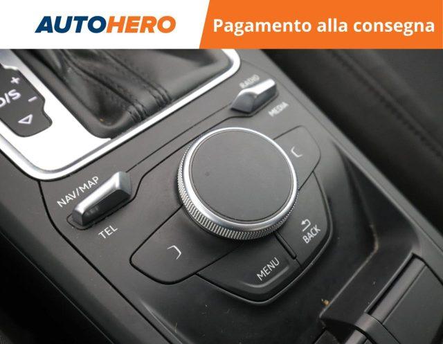 AUDI Q2 30 TDI S tronic