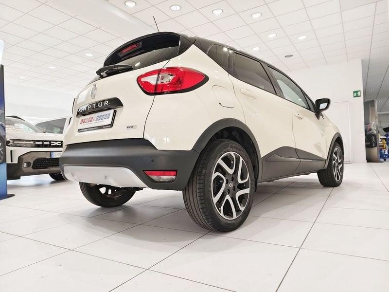 Renault Captur Captur 1.5 dci energy Hypnotic Start&stop 90cv edc *CAMBIO AUTOMATICO*