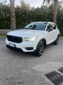 Volvo XC40 XC40 2.0 d3 Business Plus awd geartronic my20