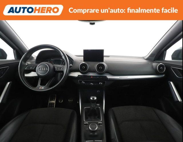 AUDI Q2 1.6 TDI Sport